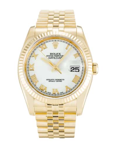Rolex 116238 sales
